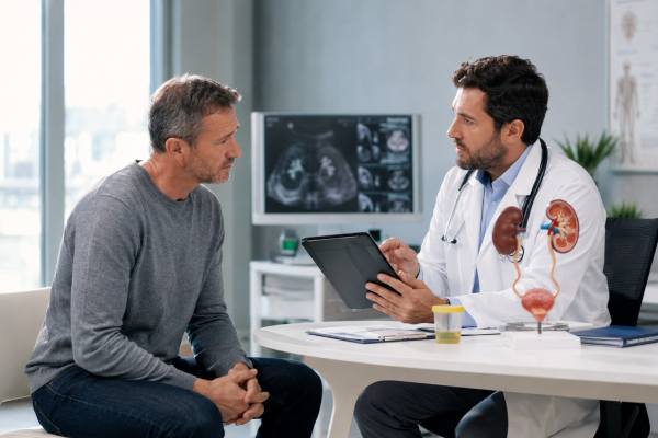 When to See a Urologist: Urinary Symptoms, Stones, Prostate Issues, and Red Flags Learn when to see a urologist for urinary symptoms, blood in urine, kidney stones, prostate problems, recurrent UTIs, pelvic pain, and emergency red flags.