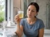 White Particles in Urine: Sediment, Crystals, Mucus, and When to Test White particles in urine can come from sediment, crystals, mucus, discharge, infection, or kidney stones. Learn what different specks mean and when to test.