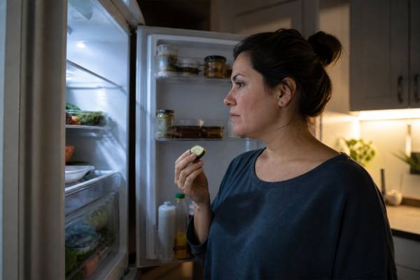 Always hungry? Learn the most common hormone, blood sugar, medication, sleep, and medical causes of persistent hunger, plus the signs that mean it is time to get checked.