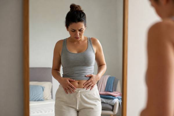 Rapid weight gain is not always fat. Learn the key medical causes to rule out, including fluid retention, medication side effects, hormone problems, and heart or kidney issues.