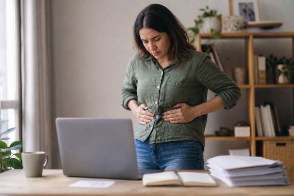 Learn why weight gain in your stomach may be linked to hormones, insulin resistance, stress, sleep, or everyday habits and what actually helps reduce abdominal fat safely.