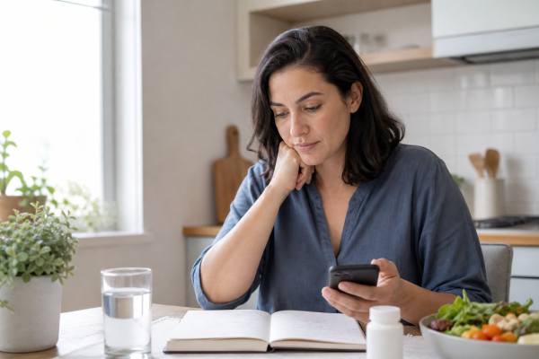 Wondering why you cannot lose weight? Learn the medical reasons to consider, from thyroid issues and PCOS to sleep apnea, insulin resistance, medications, and when to get checked.