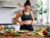 Why am I gaining weight even though I eat healthy? Learn the real reasons the scale may keep rising, from hidden calorie surplus and water retention to medications, hormones, sleep, and medical conditions.