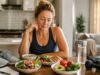 Losing weight after 40 is harder due to slower metabolism, muscle loss, hormonal changes, stress, and sleep issues. Learn what changes and how to adapt your strategy for real results.