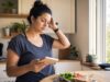 Learn why PCOS can make weight loss harder, how insulin resistance, appetite, sleep, and stress play a role, and what actually helps with sustainable progress.