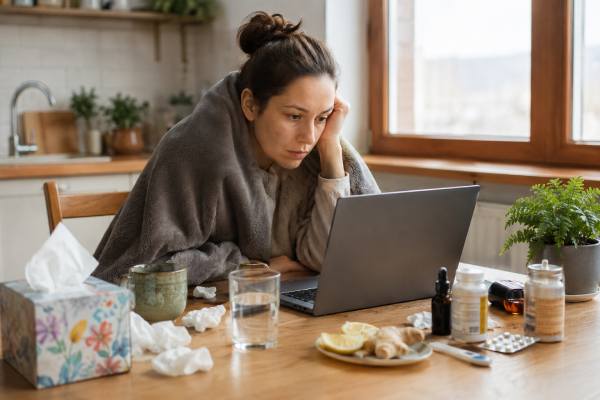 Why do you keep getting sick? Learn the most common causes of recurrent illness, what doctors usually check first, and the warning signs that may point to an underlying immune problem.
