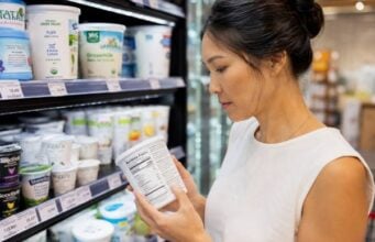 Learn how to read yogurt labels, from live cultures and CFUs to sugar, protein, and strain names, so you can choose a yogurt that actually fits your goals.