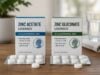 Compare zinc acetate and zinc gluconate lozenges for colds, learn which factors matter most, how to use them correctly, and when zinc may help shorten symptoms.