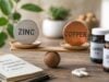 Learn why too much zinc can lower copper, trigger anemia or nerve symptoms, and undermine immune health, plus what to do and how to use zinc more safely.