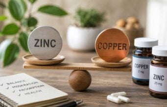 Learn why too much zinc can lower copper, trigger anemia or nerve symptoms, and undermine immune health, plus what to do and how to use zinc more safely.