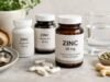 Learn how zinc supports immune health, which forms make sense, what doses are reasonable, when lozenges may help a cold, and how to avoid common side effects.
