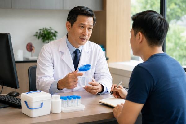Learn what a 24-hour urine test for kidney stones measures, how to collect it correctly, what common results mean, and how the findings guide prevention.