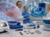 Learn what the activated clotting time (ACT) test measures, how it monitors heparin, what normal and high ACT results mean, and why targets vary by procedure.