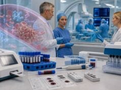 Learn what the activated clotting time (ACT) test measures, how it monitors heparin, what normal and high ACT results mean, and why targets vary by procedure.