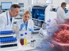 Learn what the activated protein C resistance test measures, how it screens for Factor V Leiden, what abnormal ratios mean, and when genetic confirmation or follow-up matters.