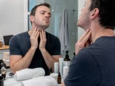 Adult Acne in Men: Hormones, Shaving, Sweat, and Treatment Options Adult acne in men often comes from hormones, shaving irritation, sweat, friction, and clogged pores. Learn how to tell acne from razor bumps, build a simple routine, choose treatments, and know when to see a dermatologist.