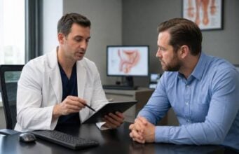 Learn why adult circumcision is done, what alternatives to consider, how the procedure works, what recovery feels like, and when to seek medical help.