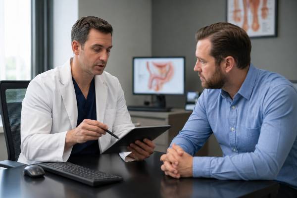 Learn why adult circumcision is done, what alternatives to consider, how the procedure works, what recovery feels like, and when to seek medical help.