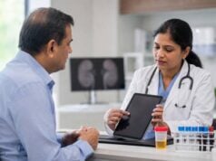 Albumin in Urine: Why Microalbumin Matters for Kidney Health Learn what albumin in urine means, why microalbumin matters, how to read uACR results, and what steps help protect kidney health after an abnormal test.
