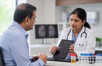 Albumin in Urine: Why Microalbumin Matters for Kidney Health Learn what albumin in urine means, why microalbumin matters, how to read uACR results, and what steps help protect kidney health after an abnormal test.