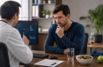 Learn how alcohol affects male fertility, sperm quality, testosterone, LH, FSH, semen analysis results, and what men can do before trying for a baby.