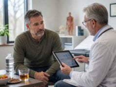 Alcohol and Men’s Health: Hormones, Sleep, Fertility, Blood Pressure, and Liver Risk Learn how alcohol affects men’s hormones, sleep, sperm quality, blood pressure, belly fat, and liver health, plus practical signs it is time to cut back or get checked.