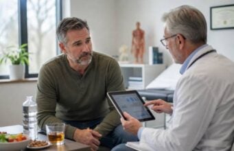 Learn how alcohol affects men’s hormones, sleep, sperm quality, blood pressure, belly fat, and liver health, plus practical signs it is time to cut back or get checked.