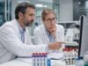 Learn what an aldolase blood test measures, what high aldolase means, normal range differences, muscle disease links, CK comparison, and follow-up testing.