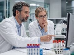 Learn what an aldolase blood test measures, what high aldolase means, normal range differences, muscle disease links, CK comparison, and follow-up testing.