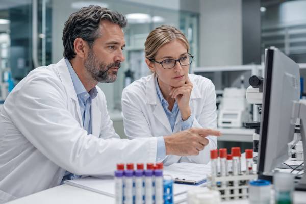 Learn what an aldolase blood test measures, what high aldolase means, normal range differences, muscle disease links, CK comparison, and follow-up testing.