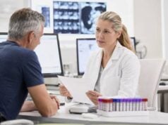 Learn how aldolase and CK blood tests help interpret muscle enzyme results, including high CK, high aldolase with normal CK, rhabdomyolysis risk, and follow-up testing.