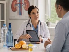 Alkaline Water and Kidney Stones: Uric Acid Claims, Urine pH, and Evidence Alkaline water is often marketed for kidney stones, but urine pH targets matter mainly for uric acid stones. Learn when alkalinization helps, when it backfires, and what testing gives safer answers.