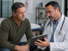 Is andropause real? Learn how male menopause differs from low testosterone, which symptoms matter, how testing works, and what helps before or after TRT.