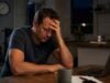 Anger and irritability in men can come from stress, depression, anxiety, sleep apnea, insomnia, low testosterone, alcohol, or medications. Learn the signs, what to track, and when to get help.
