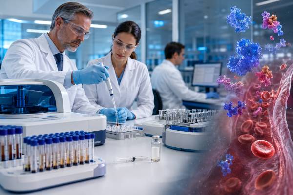 Learn what the anti-Xa test measures, common therapeutic ranges for UFH and LMWH, how timing affects results, and what low or high anti-Xa means during heparin treatment.