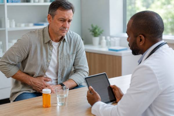 Learn how antihistamines can cause urinary retention, which allergy medicines raise the risk, who should be cautious, and what safer allergy options to consider.