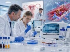 Learn what an antiphospholipid antibody panel measures, why lupus anticoagulant matters, how APS results are confirmed, and how positive tests relate to clotting risk and pregnancy loss.