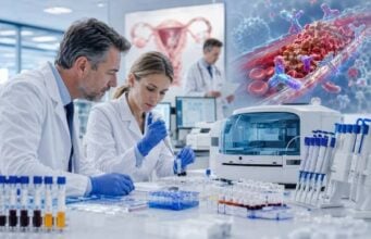 Learn what an antiphospholipid antibody panel measures, why lupus anticoagulant matters, how APS results are confirmed, and how positive tests relate to clotting risk and pregnancy loss.