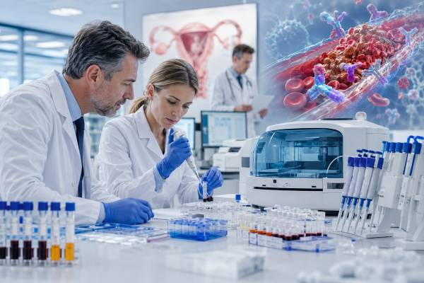 Learn what an antiphospholipid antibody panel measures, why lupus anticoagulant matters, how APS results are confirmed, and how positive tests relate to clotting risk and pregnancy loss.