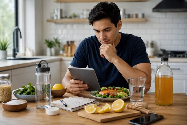 Apple cider vinegar is not proven to dissolve kidney stones. Learn what the evidence shows, the risks to avoid, and safer prevention steps that actually target stone risk.