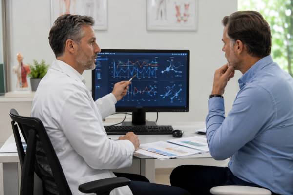 Aromatase Inhibitors in Men: Estrogen Control, Testosterone, and Safety Risks Learn how aromatase inhibitors affect men’s estrogen, testosterone, fertility, gynecomastia risk, and long-term safety, including when they help and when they can do harm.