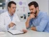 Learn what azoospermia means, why semen may show no sperm, how doctors test for obstruction or sperm-production problems, and which treatment options can help.