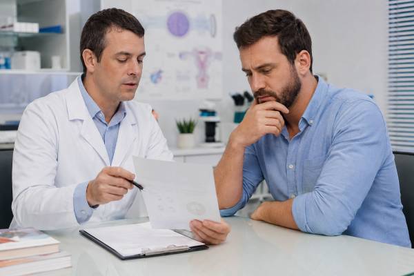 Azoospermia: No Sperm in Semen Causes, Testing, and Treatment Options Learn what azoospermia means, why semen may show no sperm, how doctors test for obstruction or sperm-production problems, and which treatment options can help.