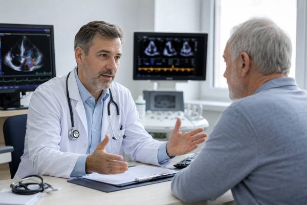 Understand BNP and NT-proBNP blood tests, including heart failure cutoffs, causes of high results, false reassurance, kidney and rhythm effects, and when urgent care is needed.