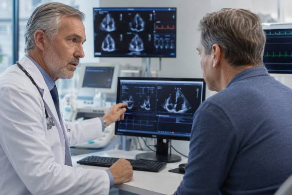 BNP vs NT-proBNP explained: learn how these heart failure blood tests differ, common cutoffs, causes of high results, and when follow-up matters.