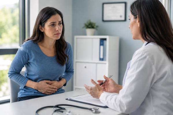 Baking soda is not a safe UTI treatment. Learn why it can cause sodium and electrolyte problems, what to do for UTI symptoms instead, and which prevention options are safer.