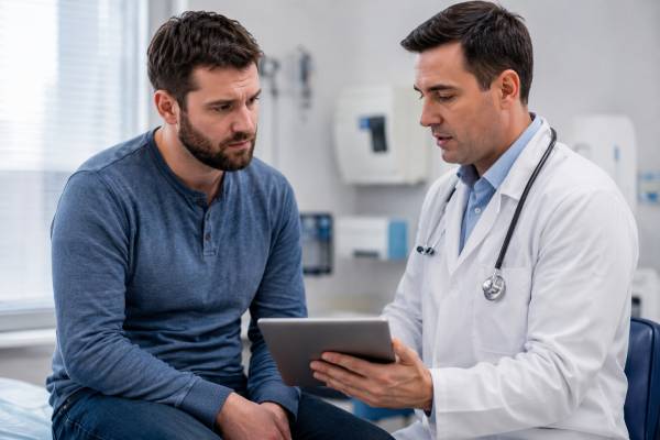 Balanitis: Symptoms, Causes, and Best Treatments Learn the symptoms, causes, and best treatments for balanitis, including yeast, irritation, STIs, tight foreskin, diabetes links, prevention tips, and when to see a doctor.