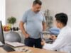Learn why belly fat in men is risky, how visceral fat affects heart and metabolic health, how to measure your waist, and the most practical ways to reduce it.