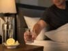 Best Bedtime Drink for Kidney Stones: Overnight Urine Concentration and What Helps Find the best bedtime drink for kidney stones, why overnight urine gets concentrated, how much water to drink before bed, when lemon water helps, and which nighttime drinks to avoid.