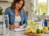 Best Drinks to Prevent Kidney Stones: Water, Citrate, and What to Avoid Learn the best drinks to prevent kidney stones, including how much water to drink, how citrate helps, when lemon water fits, and which drinks to limit or avoid.